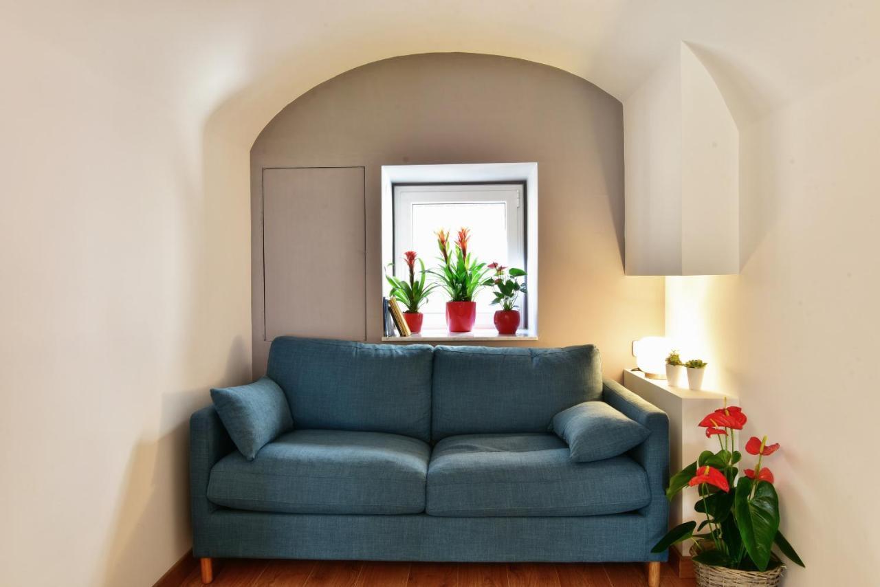 Badia Apartment Catane Extérieur photo