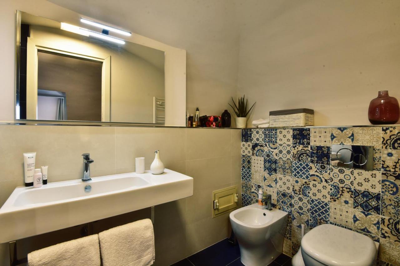 Badia Apartment Catane Extérieur photo
