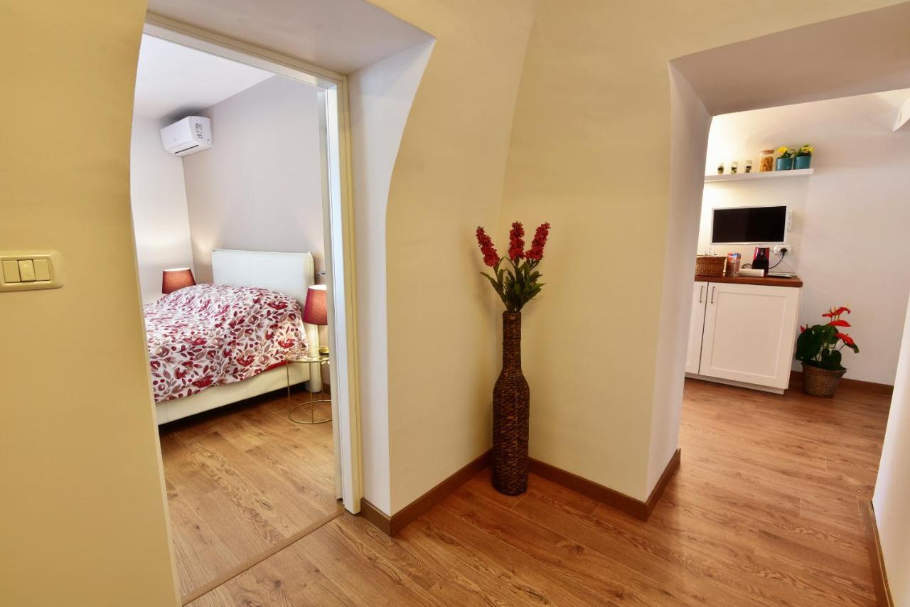 Badia Apartment Catane Extérieur photo