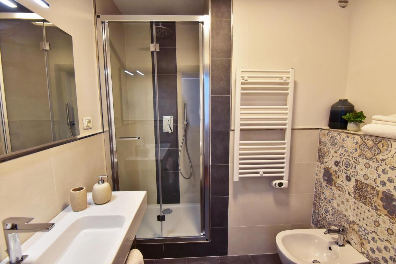 Badia Apartment Catane Extérieur photo