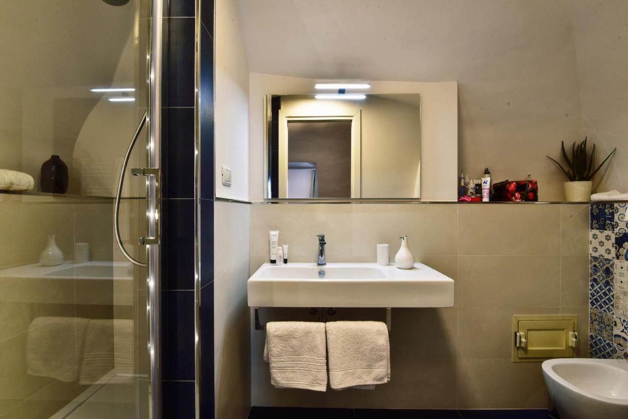 Badia Apartment Catane Extérieur photo