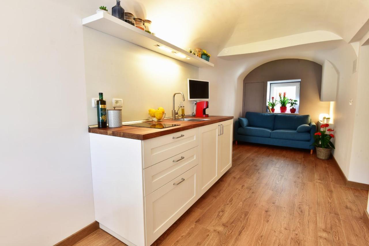 Badia Apartment Catane Extérieur photo