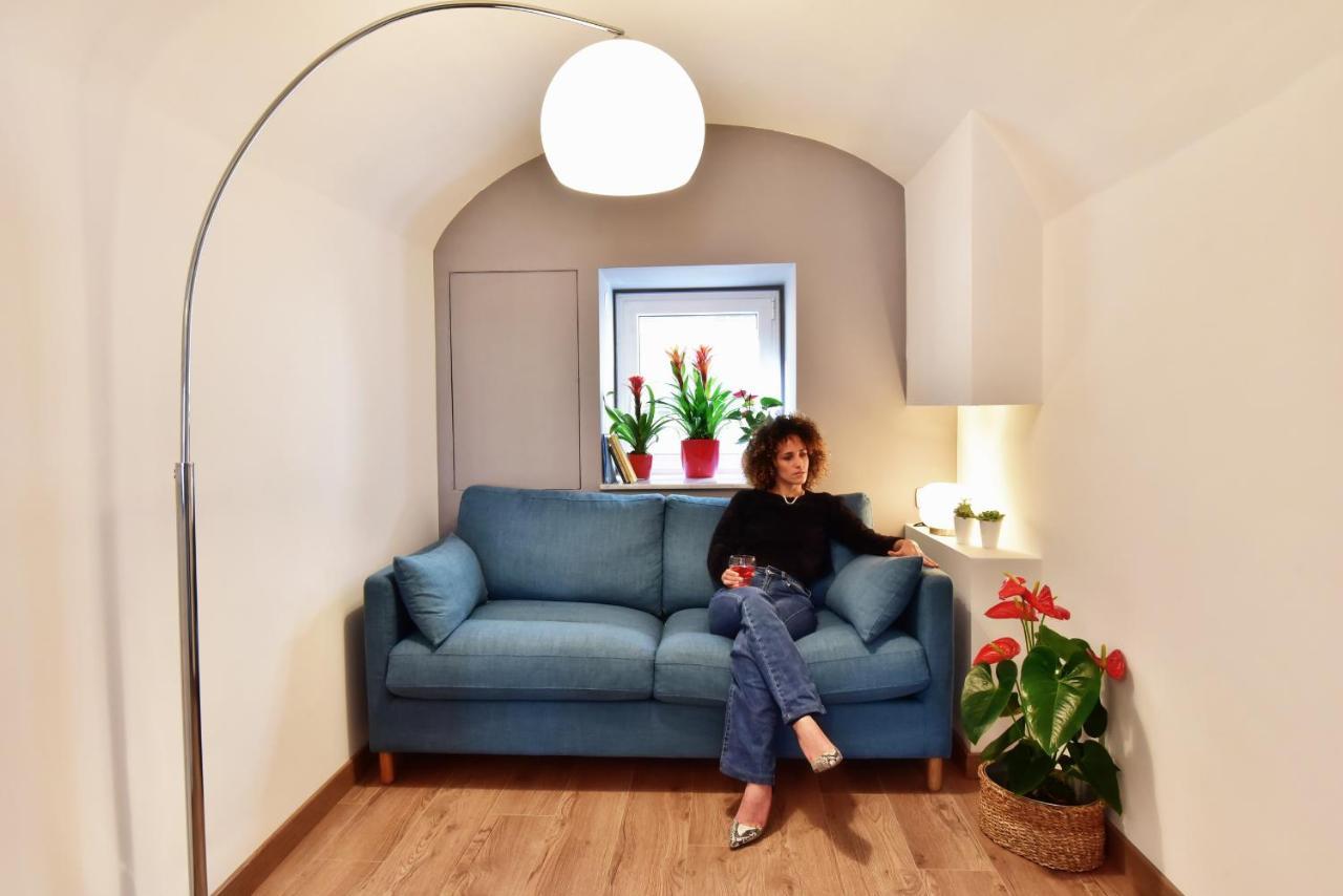 Badia Apartment Catane Extérieur photo